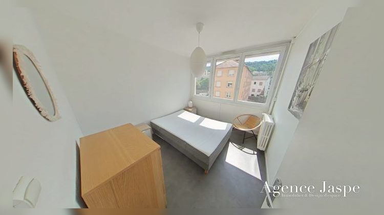 Ma-Cabane - Location Appartement Saint-Étienne, 76 m²