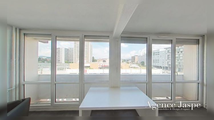 Ma-Cabane - Location Appartement Saint-Étienne, 76 m²