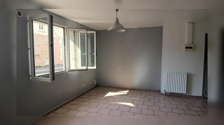 Ma-Cabane - Location Appartement Saint-Étienne, 43 m²