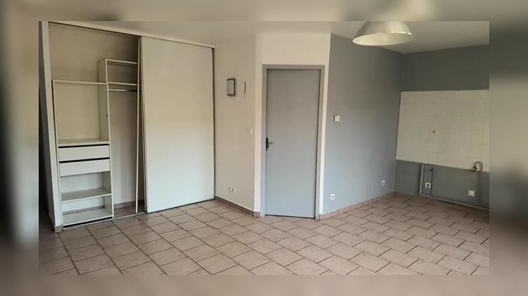 Ma-Cabane - Location Appartement Saint-Étienne, 43 m²