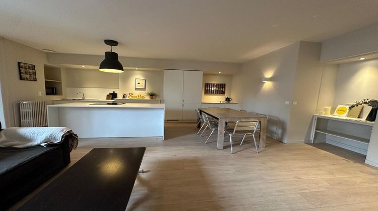 Ma-Cabane - Location Appartement Saint-Étienne, 74 m²