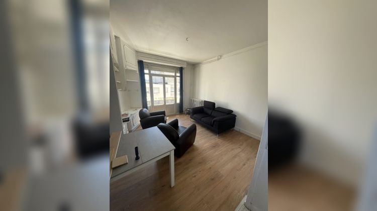 Ma-Cabane - Location Appartement Saint-Étienne, 59 m²