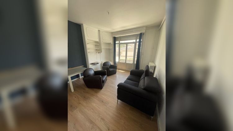 Ma-Cabane - Location Appartement Saint-Étienne, 59 m²