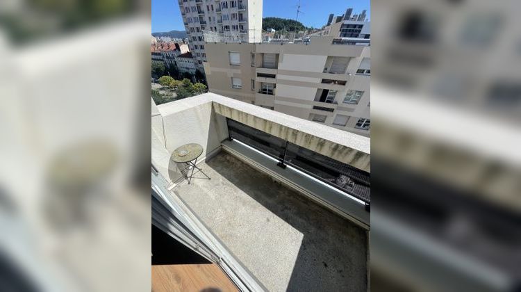 Ma-Cabane - Location Appartement Saint-Étienne, 59 m²