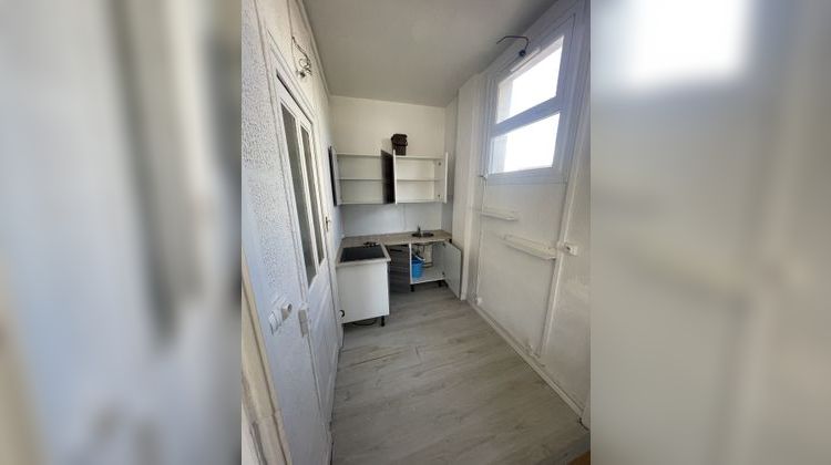 Ma-Cabane - Location Appartement Saint-Étienne, 59 m²