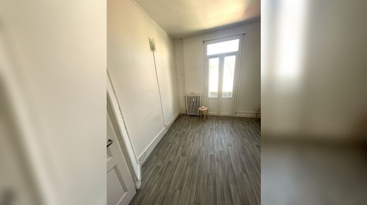 Ma-Cabane - Location Appartement Saint-Étienne, 59 m²