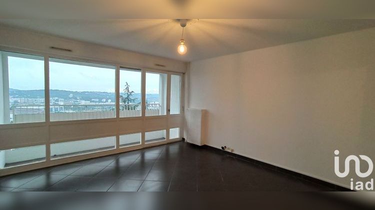 Ma-Cabane - Location Appartement Saint-Étienne, 73 m²