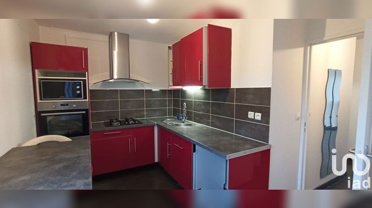 Ma-Cabane - Location Appartement Saint-Étienne, 73 m²