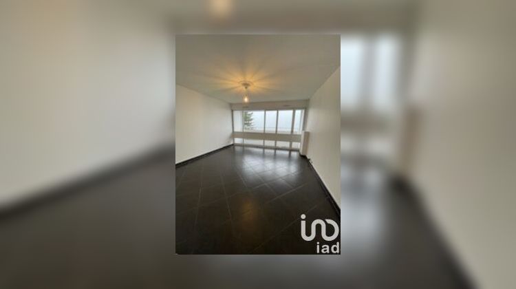 Ma-Cabane - Location Appartement Saint-Étienne, 73 m²