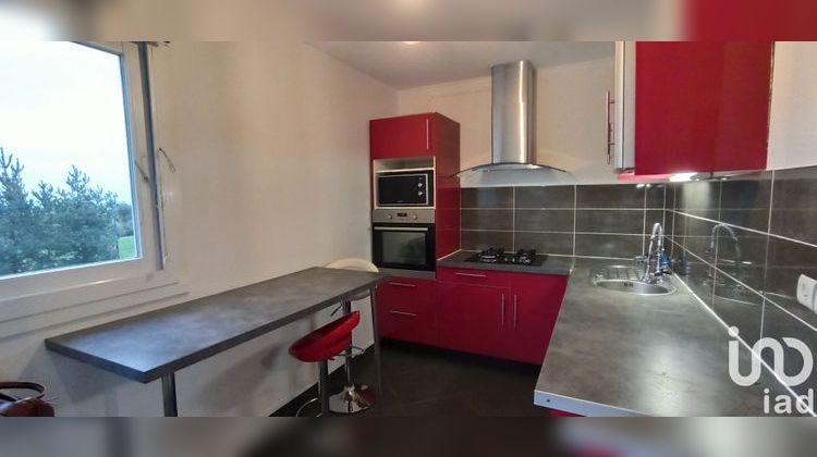 Ma-Cabane - Location Appartement Saint-Étienne, 73 m²