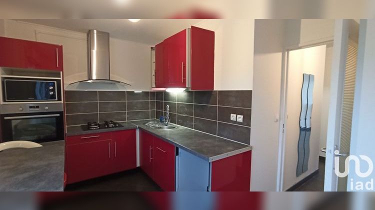 Ma-Cabane - Location Appartement Saint-Étienne, 73 m²