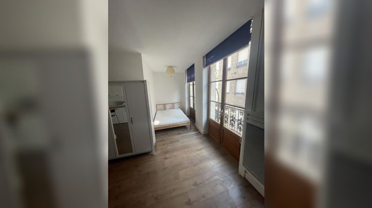 Ma-Cabane - Location Appartement Saint-Étienne, 28 m²