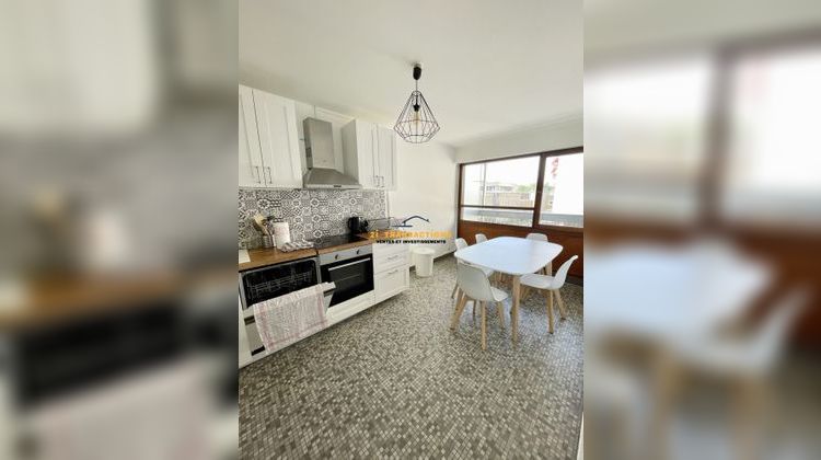 Ma-Cabane - Location Appartement Saint-Étienne, 100 m²