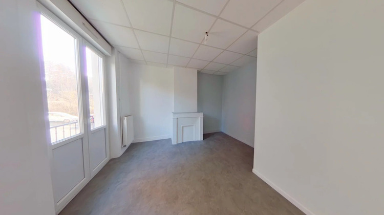 Ma-Cabane - Location Appartement Saint-Étienne, 54 m²