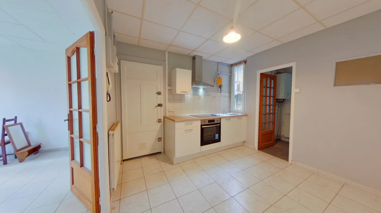 Ma-Cabane - Location Appartement Saint-Étienne, 54 m²