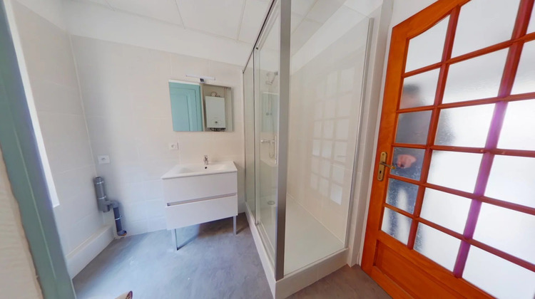 Ma-Cabane - Location Appartement Saint-Étienne, 54 m²