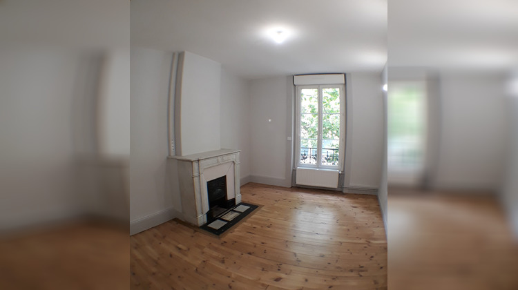 Ma-Cabane - Location Appartement Saint-Étienne, 49 m²