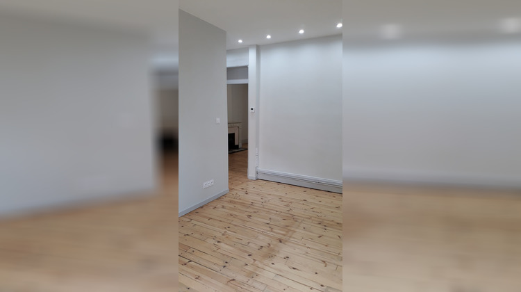 Ma-Cabane - Location Appartement Saint-Étienne, 49 m²