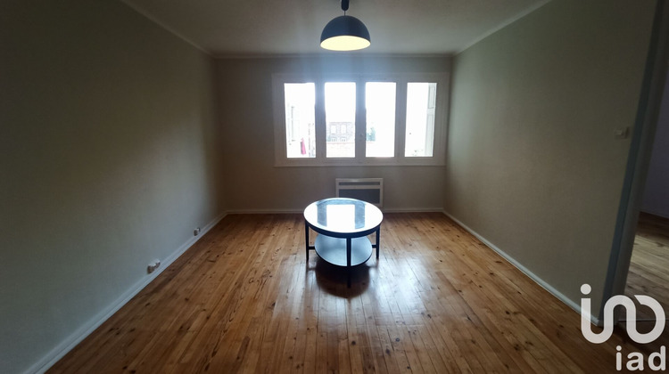 Ma-Cabane - Location Appartement Saint-Étienne, 55 m²