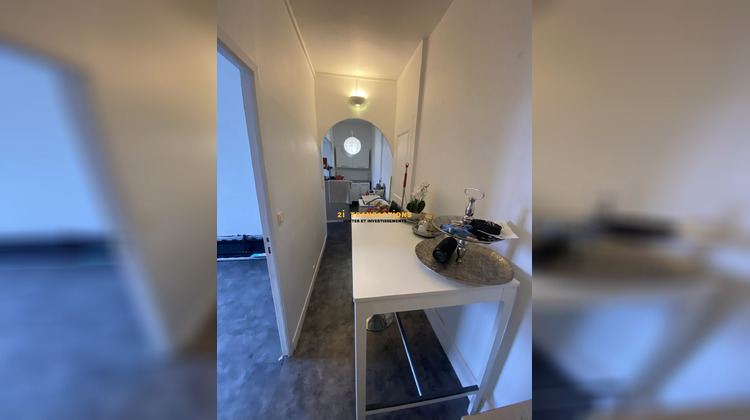 Ma-Cabane - Location Appartement Saint-Étienne, 58 m²