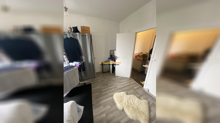 Ma-Cabane - Location Appartement Saint-Étienne, 58 m²