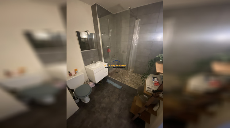 Ma-Cabane - Location Appartement Saint-Étienne, 58 m²