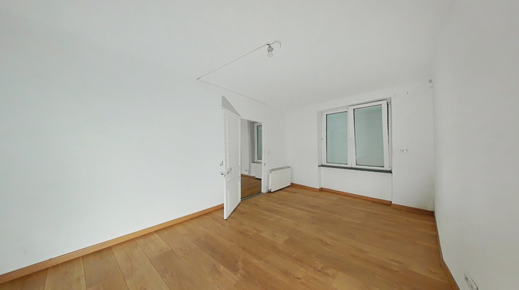 Ma-Cabane - Location Appartement Saint-Étienne, 45 m²