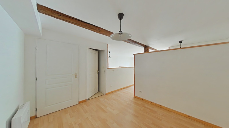 Ma-Cabane - Location Appartement Saint-Étienne, 27 m²