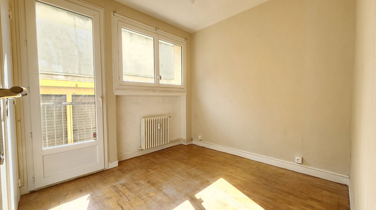 Ma-Cabane - Location Appartement Saint-Étienne, 58 m²