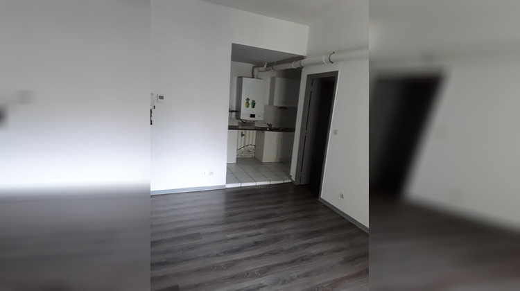 Ma-Cabane - Location Appartement Saint-Étienne, 59 m²