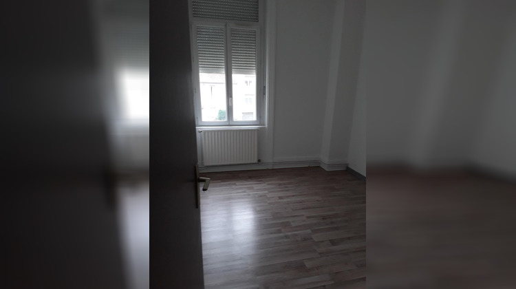 Ma-Cabane - Location Appartement Saint-Étienne, 59 m²