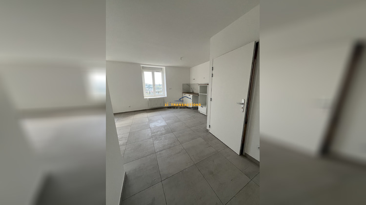 Ma-Cabane - Location Appartement Saint-Étienne, 54 m²