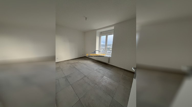 Ma-Cabane - Location Appartement Saint-Étienne, 54 m²