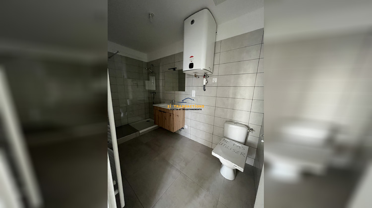 Ma-Cabane - Location Appartement Saint-Étienne, 54 m²