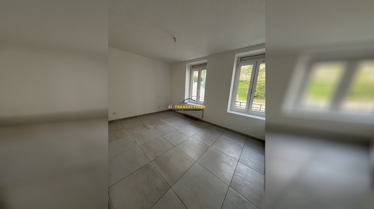 Ma-Cabane - Location Appartement Saint-Étienne, 74 m²