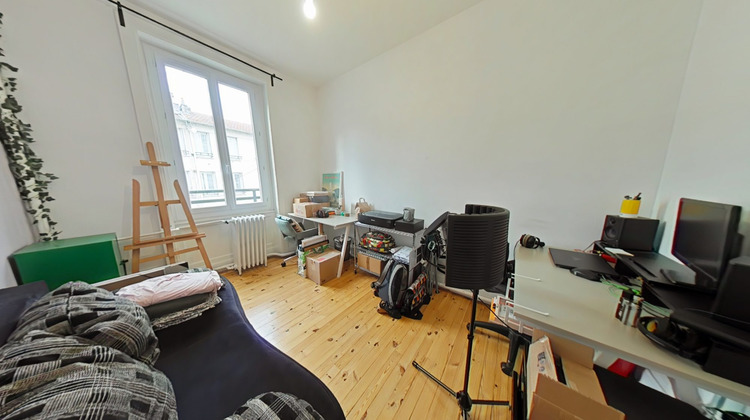 Ma-Cabane - Location Appartement Saint-Étienne, 72 m²