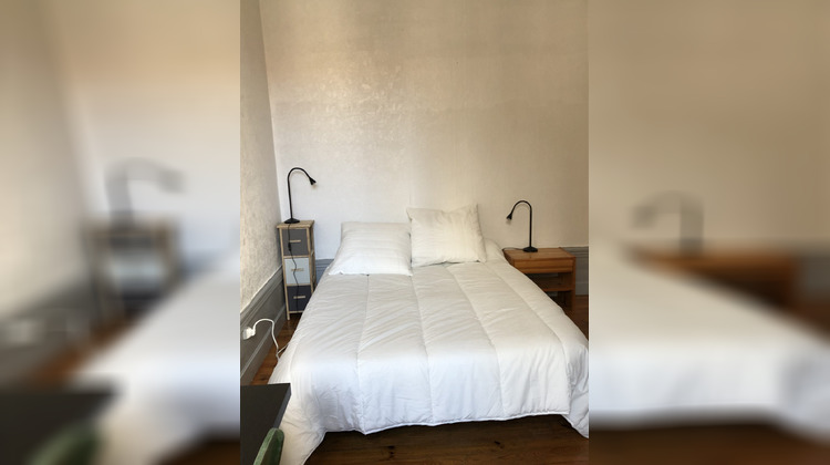 Ma-Cabane - Location Appartement Saint-Étienne, 44 m²