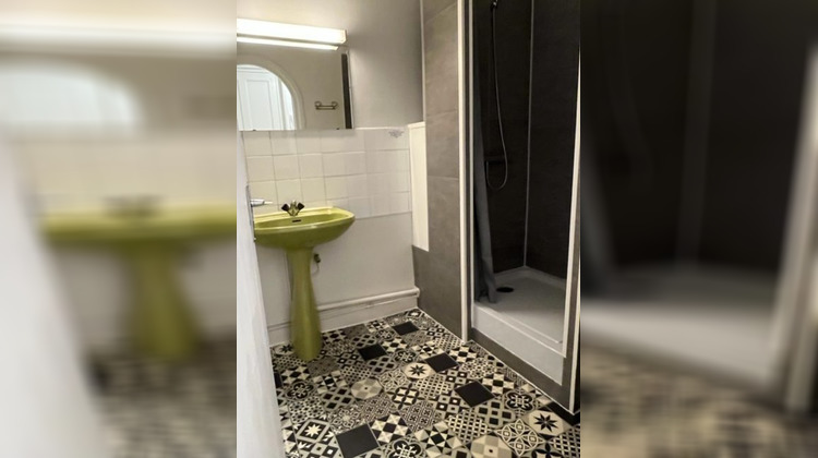 Ma-Cabane - Location Appartement Saint-Étienne, 44 m²