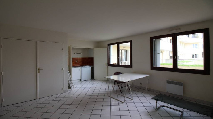 Ma-Cabane - Location Appartement Saint-Étienne, 28 m²
