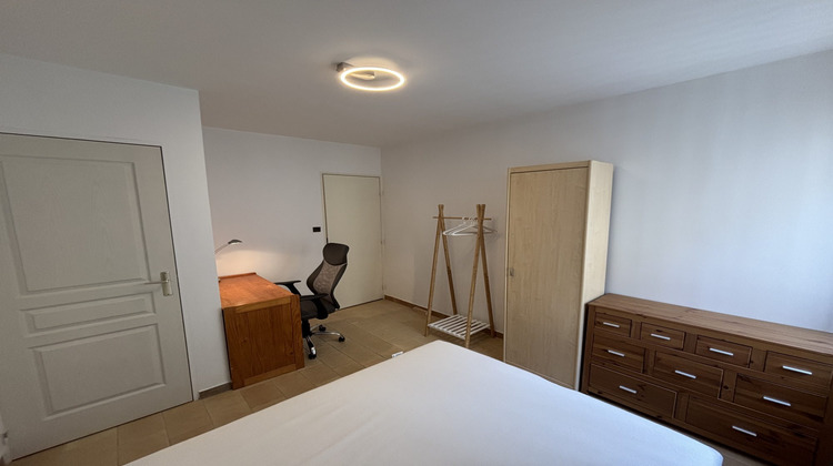 Ma-Cabane - Location Appartement Saint-Étienne, 79 m²