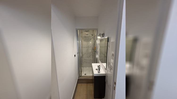 Ma-Cabane - Location Appartement Saint-Étienne, 79 m²