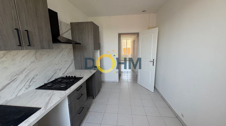 Ma-Cabane - Location Appartement Saint-Étienne, 40 m²