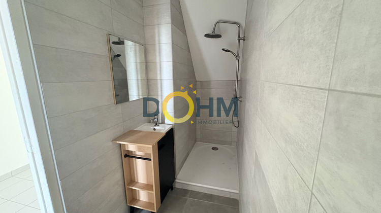 Ma-Cabane - Location Appartement Saint-Étienne, 40 m²