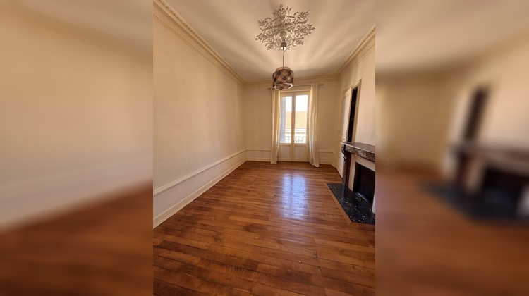 Ma-Cabane - Location Appartement Saint-Étienne, 104 m²