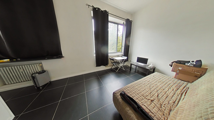 Ma-Cabane - Location Appartement Saint-Étienne, 23 m²