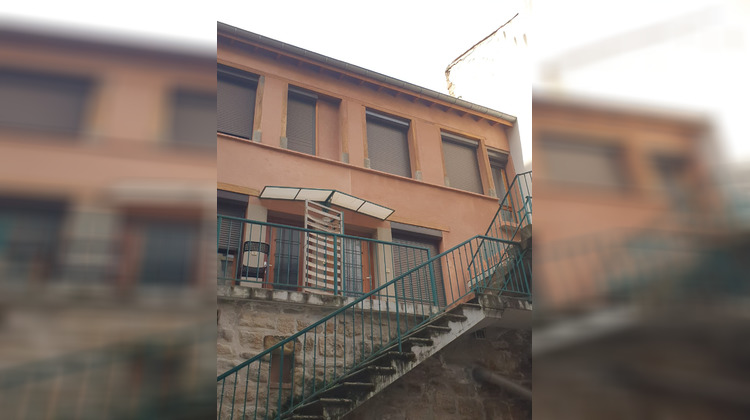 Ma-Cabane - Location Appartement Saint-Étienne, 69 m²