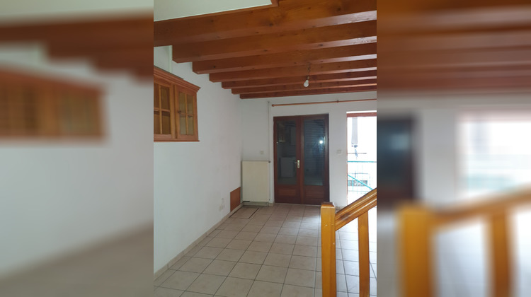 Ma-Cabane - Location Appartement Saint-Étienne, 69 m²