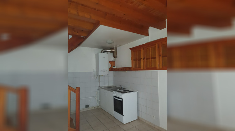 Ma-Cabane - Location Appartement Saint-Étienne, 69 m²