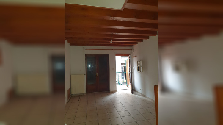 Ma-Cabane - Location Appartement Saint-Étienne, 69 m²