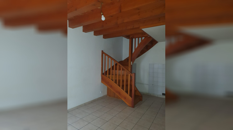 Ma-Cabane - Location Appartement Saint-Étienne, 69 m²